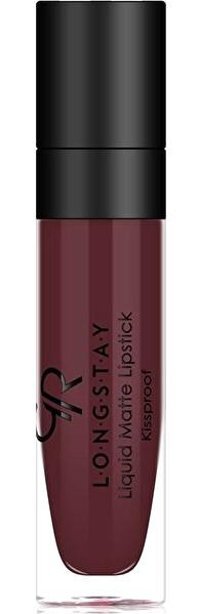 Flormar Longstay 26 Mat Likit Fırçalı Ruj