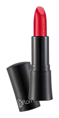 Flormar Supershine 510 Red For Dating Parlak Krem Lipstick Ruj
