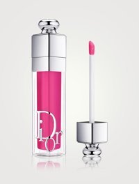 Dior Addict Lip Maximizer 7 Raspberry Parlak Likit Fırçalı Ruj
