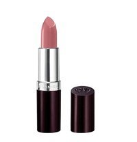 Rimmel London Lasting Finish 710 Get Dirty Parlak Krem Lipstick Ruj