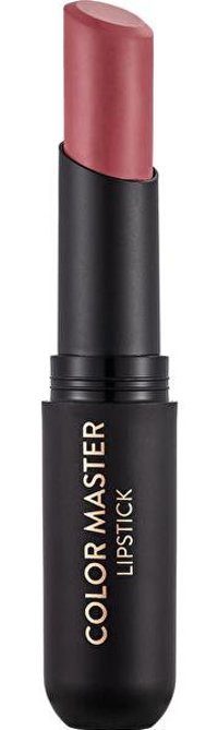 Flormar Color Master 7 Strawberry Mlkshake Mat Krem Lipstick Ruj