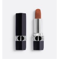 Dior Rouge 200 Nude Mat Krem Lipstick Ruj