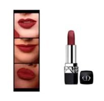 Dior Rogue Refill 964 Ambitious Mat Krem Lipstick Ruj