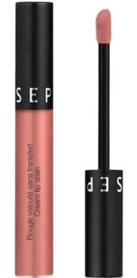 Sephora Lip Stain 70 First Date Kalıcı Mat Likit Fırçalı Ruj