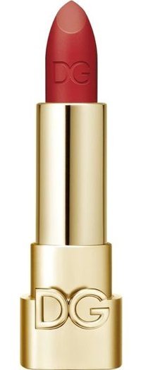 Dolce&Gabbana The Only One 625 Red Mat Krem Lipstick Ruj