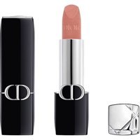 Dior Rouge New Velvet 221 Mat Krem Lipstick Ruj