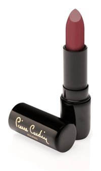 Pierre Cardin Porcelain Edition 239 Coral Dream Mat Krem Lipstick Ruj