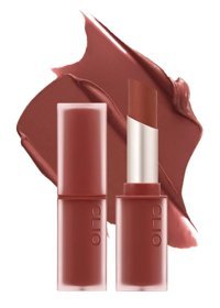 Clio Chiffon Mood 6 Cup Of Red Mat Krem Lipstick Ruj