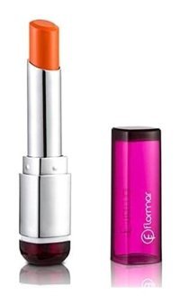 Flormar Delicious Ds07 Mat Krem Lipstick Ruj
