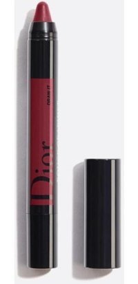 Dior Rouge 784 Draw It Mat Krem Kalem Ruj