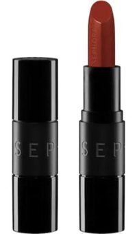 Sephora Rouge Is Not My Name 19 Megawatt Kalıcı Mat Krem Lipstick Ruj