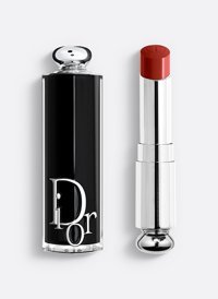 Dior Addict 845 Vinyl Red Parlak Krem Lipstick Ruj