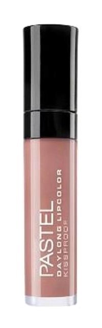 Pastel Day Long Lipcolor Kissproof 31 Mat Likit Fırçalı Ruj