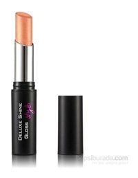 Flormar Deluxe Shine D44 Coral Parlak Krem Lipstick Ruj