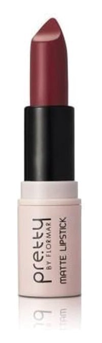 Flormar By Pretty 11 Mat Krem Lipstick Ruj