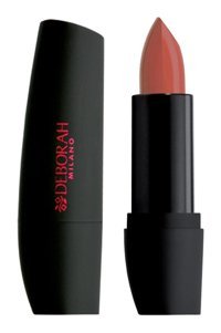 Deborah Atomic 17 Red Mat Krem Lipstick Ruj
