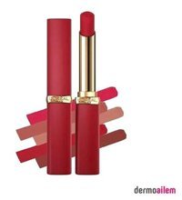 L’Oréal Paris Intense Volume 300 Intense Mat Krem Lipstick Ruj
