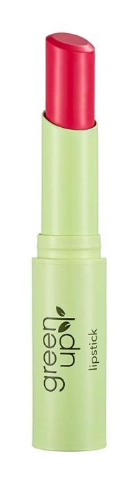 Flormar Green Up 4 Mat Krem Lipstick Ruj