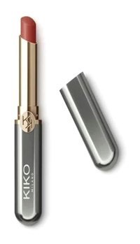 Kiko Milano New Unlimited Stylo 19 Red Parlak Krem Lipstick Ruj
