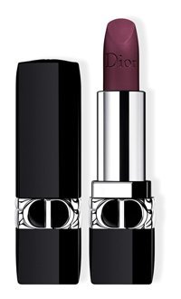 Rouge Dior 895 Avant Garde Kalıcı Mat Krem Lipstick Ruj