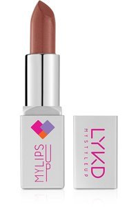 Lykd 535 Parlak Krem Lipstick Ruj