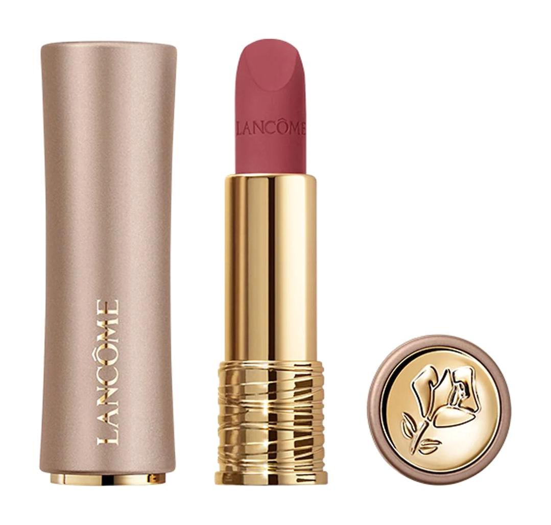 Lancome L'Absolu Rouge Intımatte Blushing Nudes 370 Flush Of Love Krem Ruj
