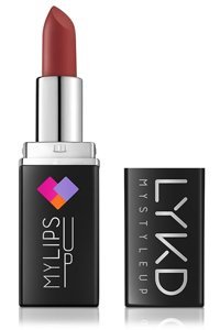 Lykd 370 Mat Krem Lipstick Ruj