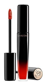Lancome L'Absolu 515 Be Happy Mat Likit Fırçalı Ruj