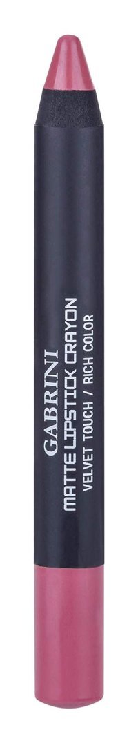 Gabrini Crayon 7 Mat Krem Kalem Ruj