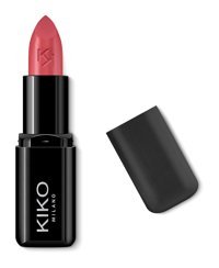 Kiko Milano Smart Fusion 407 Rosewood Parlak Krem Lipstick Ruj