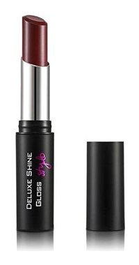 Flormar Deluxe Shine D38 Copper Parlak Krem Lipstick Ruj