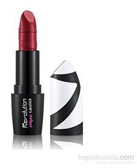 Flormar Revolution R18 Parlak Krem Lipstick Ruj
