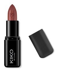 Kiko Milano Smart Fusion 431 Kahverengi Parlak Krem Lipstick Ruj