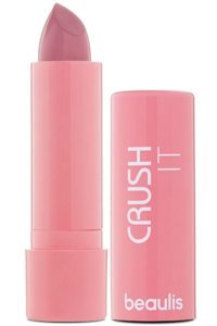 Beaulis Crush It 517 Bubblegum Mat Krem Lipstick Ruj