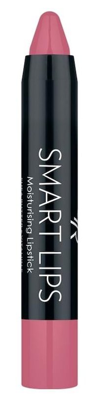 Golden Rose Smart Lip Moisturising 10 Parlak Krem Kalem Ruj