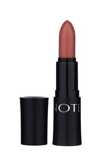 Note Moist 312 Mat Krem Lipstick Ruj