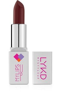 Lykd 519 Blossom Parlak Krem Lipstick Ruj