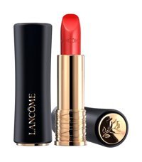 Lancome L'Absolu Rouge 199 Işıltılı Krem Lipstick Ruj