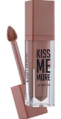 Flormar Kiss Me More 113 Creamy Kalıcı Mat Likit Fırçalı Ruj
