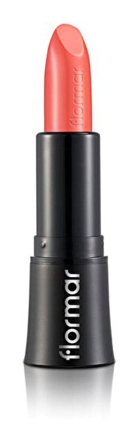 Flormar Supermatte 205 Mat Krem Lipstick Ruj