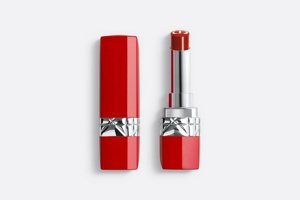 Dior Ultra Rogue 999 Bloom Mat Krem Lipstick Ruj