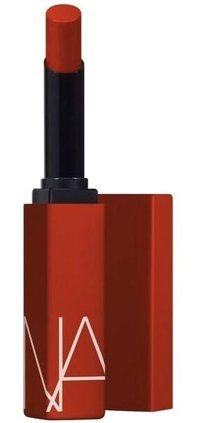 Nars Powermatte 133 Şurup Kırmızı Kalıcı Mat Krem Lipstick Ruj