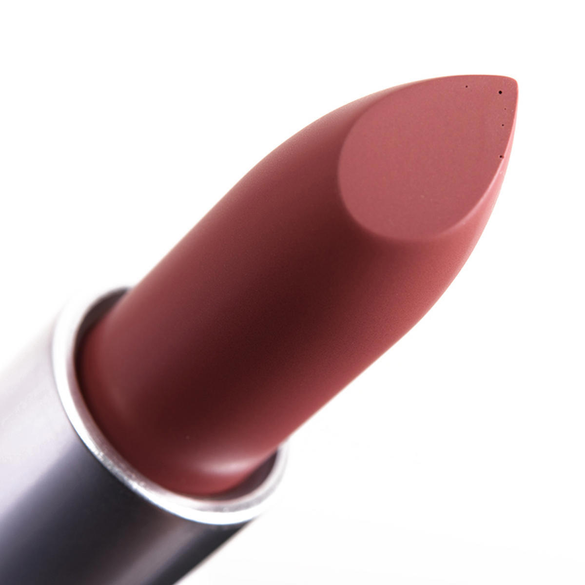 M.A.C Cremesheen 205 Mat Krem Lipstick Ruj