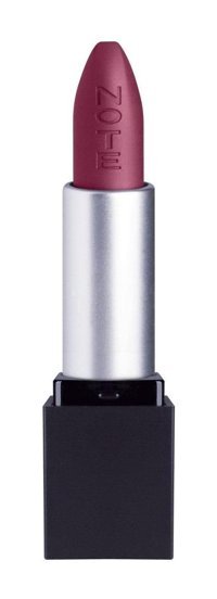 Note Mattever 9 Mat Krem Lipstick Ruj