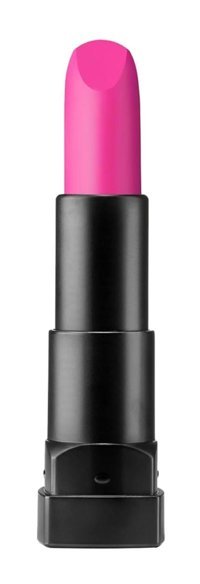 Pastel Pro Fashion 554 Hot Fuchsia Mat Krem Lipstick Ruj