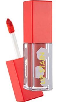 Flormar Lip Stain 5 Red Kalıcı Mat Krem Lipstick Ruj