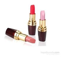 Golden Rose Perfect Shine 229 Parlak Krem Lipstick Ruj
