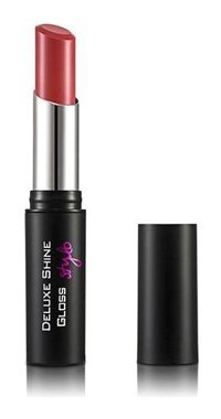 Flormar Deluxe Shine D33 Cream Temptation Parlak Krem Lipstick Ruj