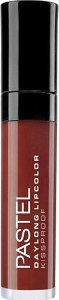Pastel Day Long Lipcolor Kissproof 37 Mat Likit Fırçalı Ruj