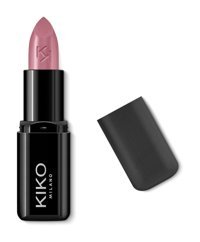 Kiko Milano Smart Fusion 458 Mauve Parlak Krem Lipstick Ruj